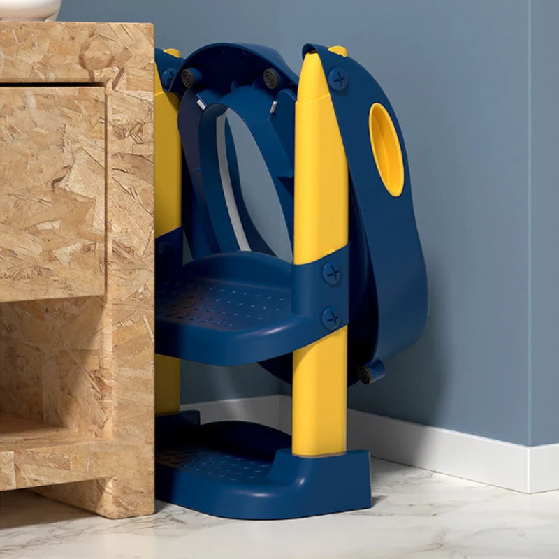 Training Toilet Seat for Kids