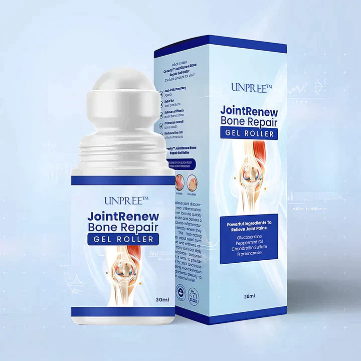 Bone Repair Gel Roller