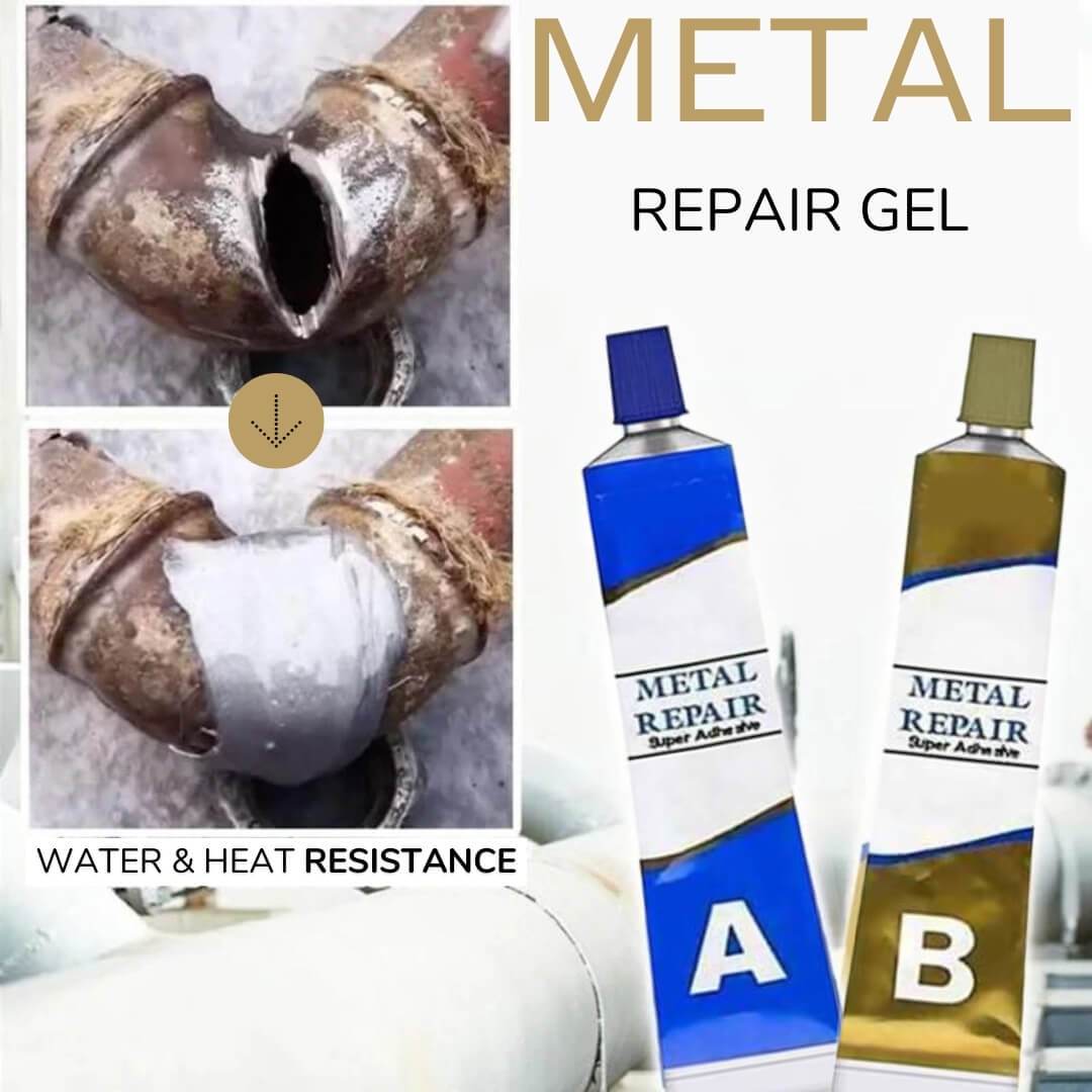 Powerful Repair Gel